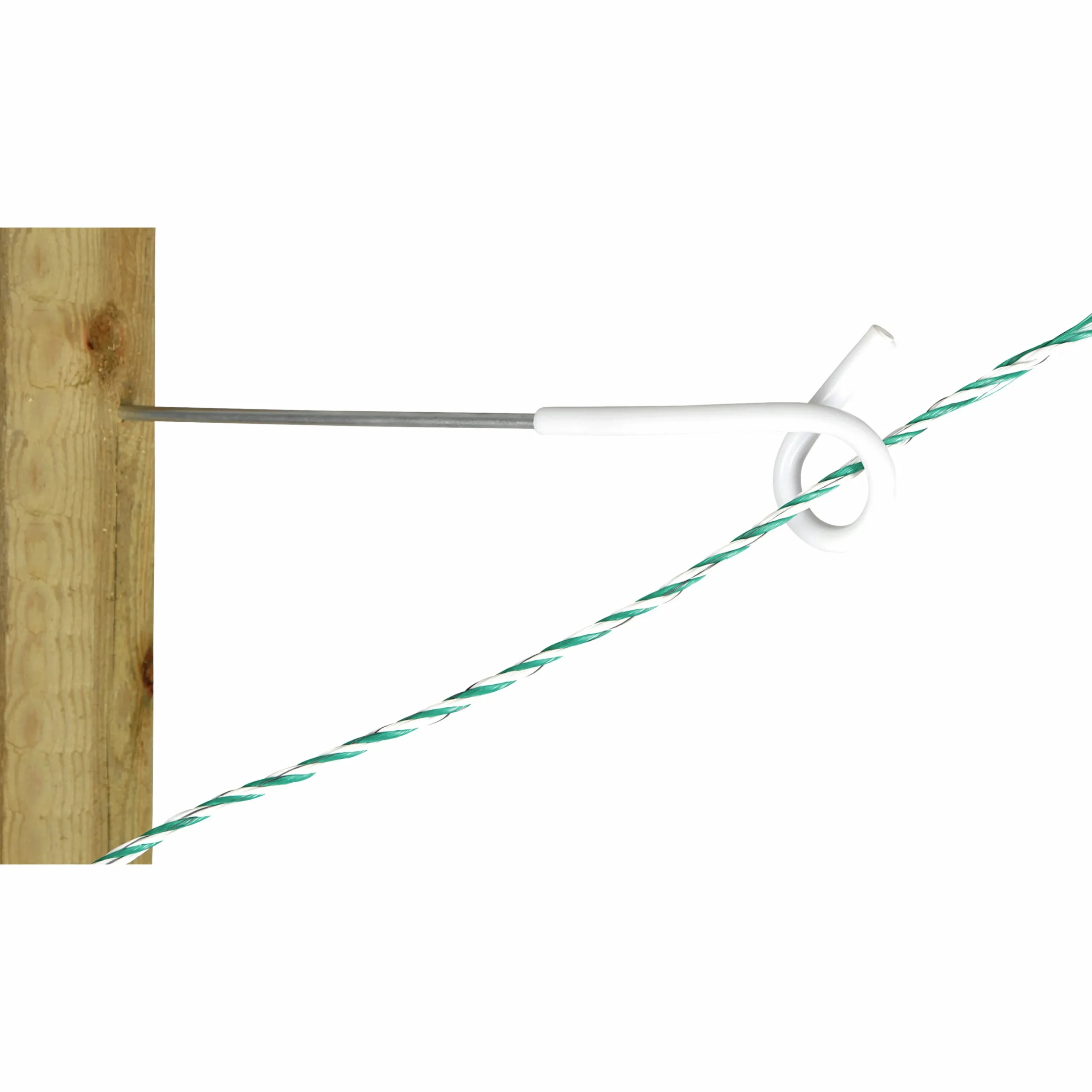 Distansisolator Vit 400mm/40mm 5-p>Kerbl Discount