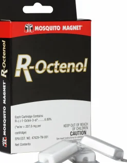 Doftpatron till R-Octenol 3-p>Mosquito Magnet Online