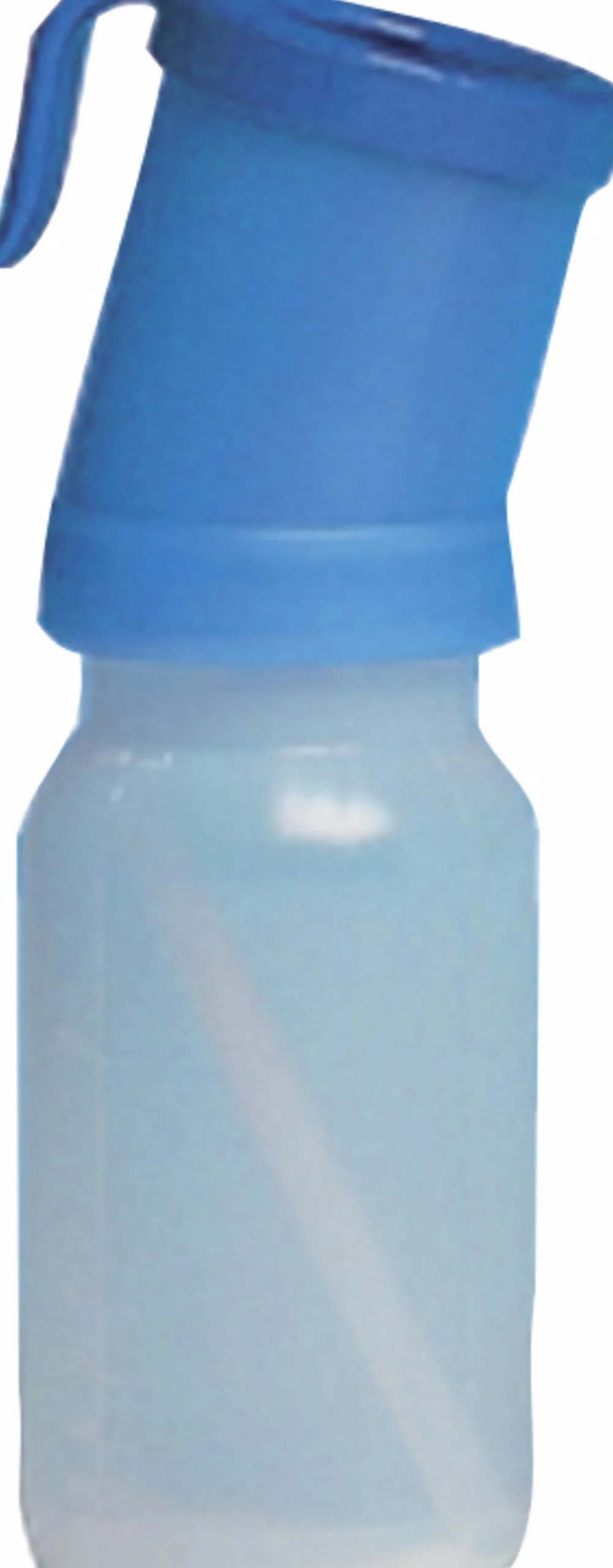 Doppflaska Blå 300ml>DeLaval