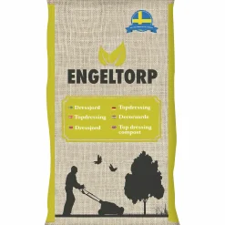 Dressjord 50L>Engeltorp New