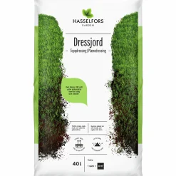 Dressjord Hasselfors Helpall 48x40L><noscript><img width=