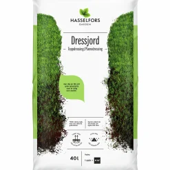 Dressjord Hasselfors 40L>Hasselfors Garden Online