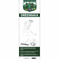 Dressraka The>Garden Company Clearance