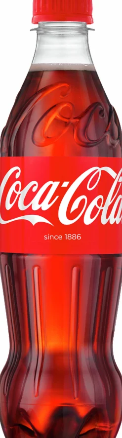 Dricka 50cl>Coca Cola Clearance
