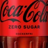 Dricka Zero 50cl>Coca Cola New