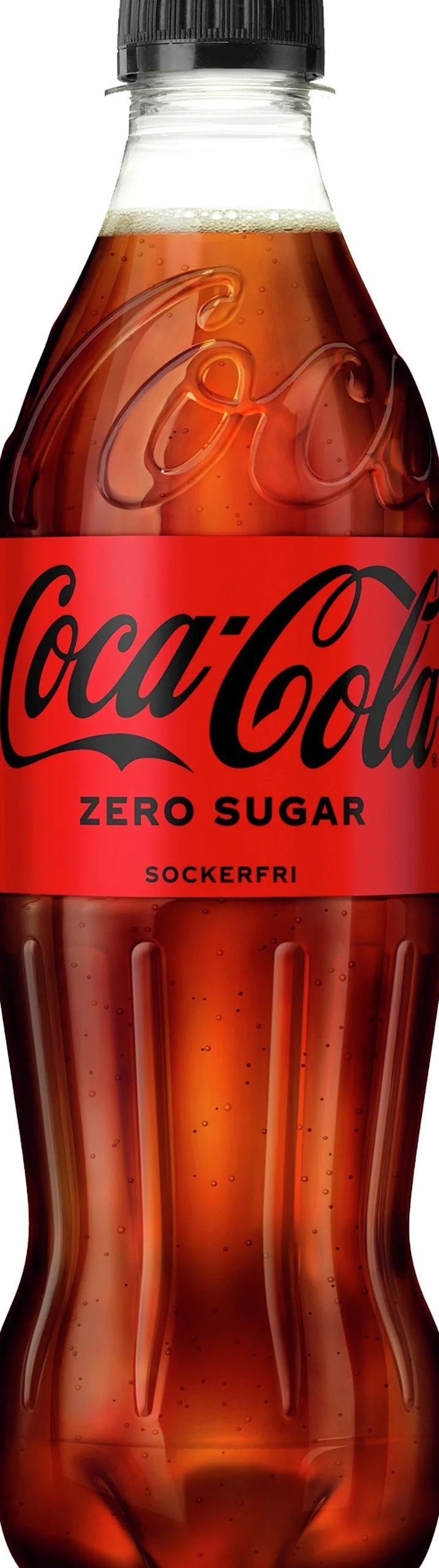 Dricka Zero 50cl>Coca Cola New