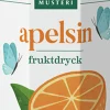 Dricka Kivik Apelsin m sugrör 25cl>Kiviks Musteri Sale