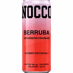 Dricka Berruba 33cl>Nocco New