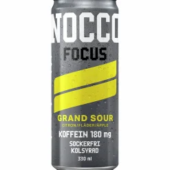 Dricka Grand Sour 33cl>Nocco
