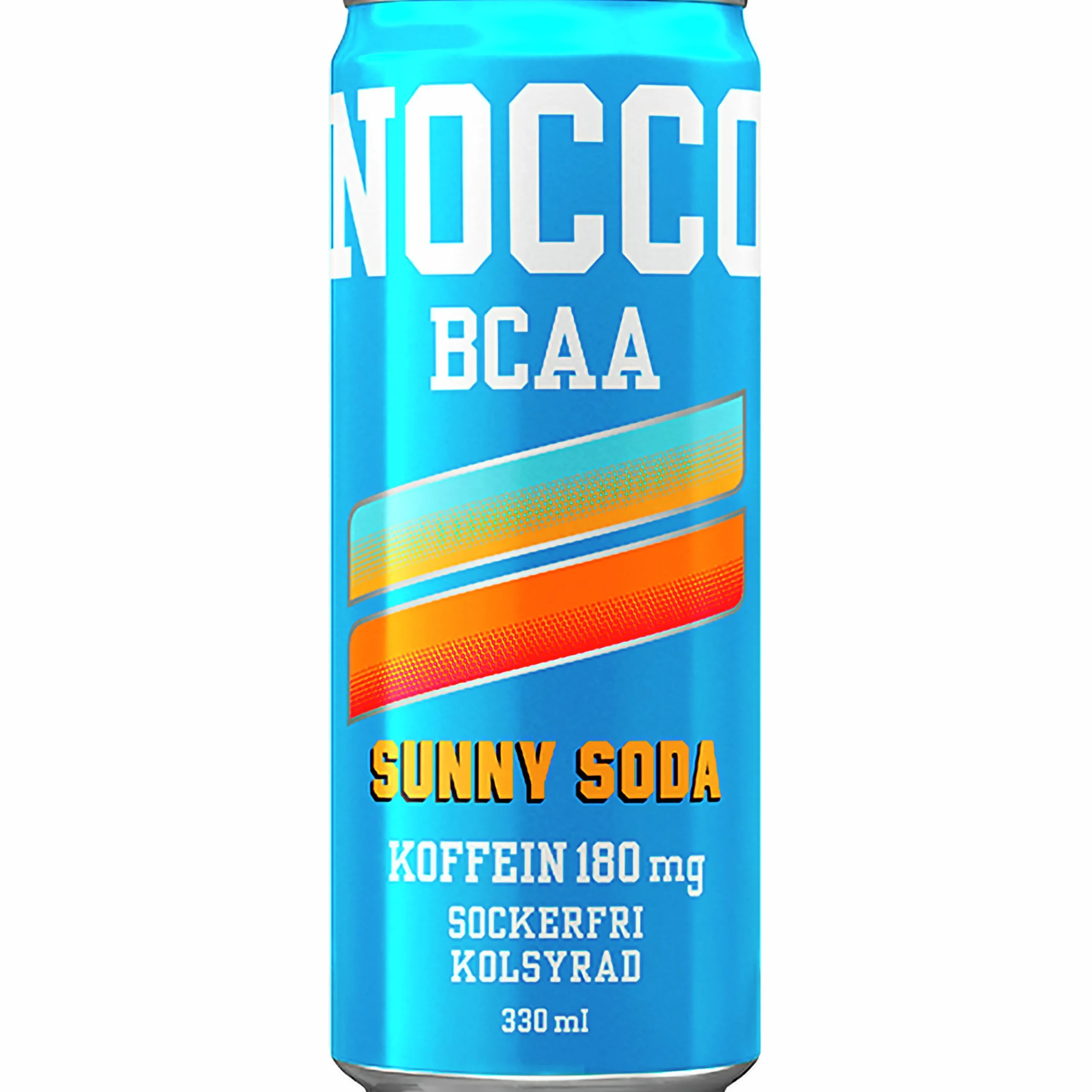 Dricka Sunny Soda 33cl>Nocco Best