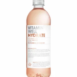 Dricka Hydrate 50cl>Vitamin Well Online