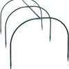 Drivhus Driva med PE-plastöverdrag Helpall 120x80cm>Zeline Online