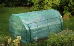 Drivhus Driva med PE-plastöverdrag Helpall 120x80cm><noscript><img width=