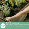 Droppbevattning MicroDrip Startset för pallkragar>Gardena Discount