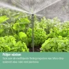 Droppbevattning MicroDrip Rabatt & Trädgård Startset>Gardena Hot