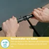 Droppbevattning MicroDrip Terrass Startset>Gardena Discount