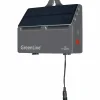 Droppbevattningssystem EcoAqua S12 Solcell 12 munstycken>GreenLine Hot