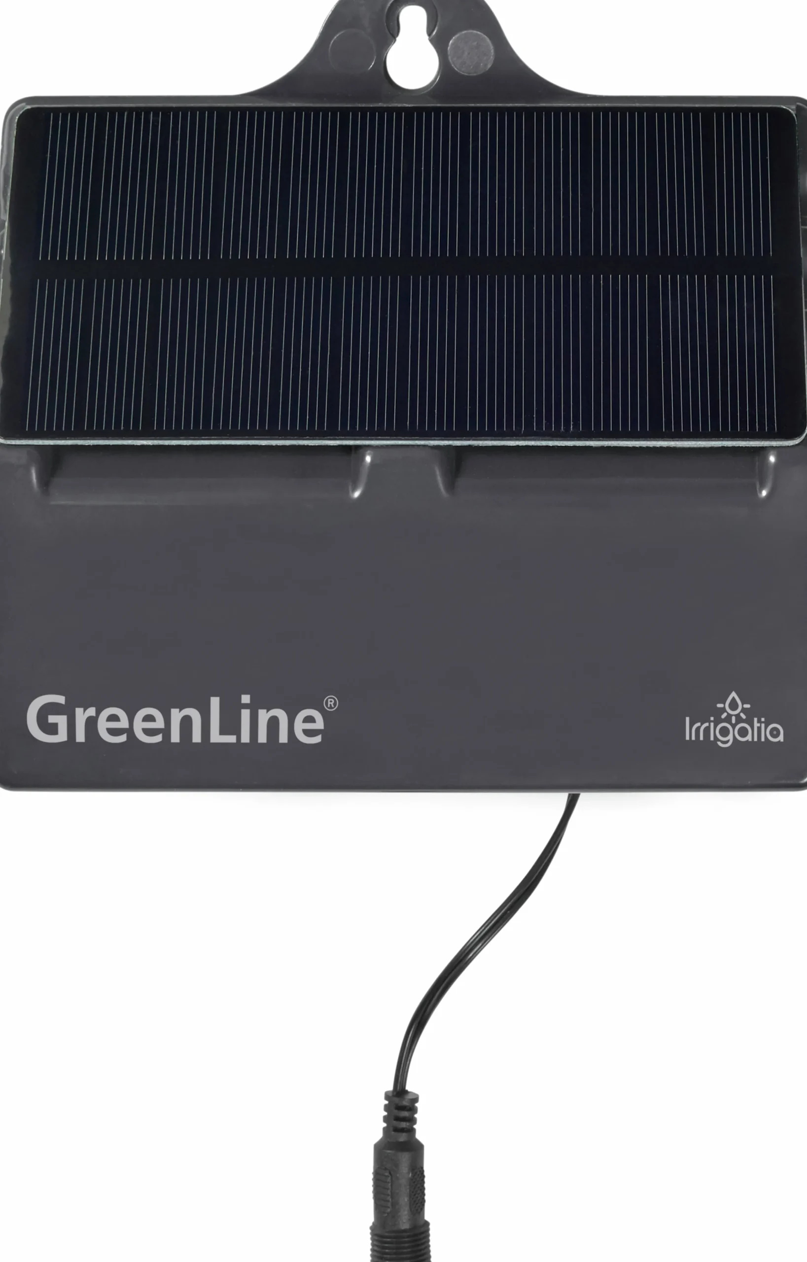 Droppbevattningssystem EcoAqua S12 Solcell 12 munstycken>GreenLine Hot