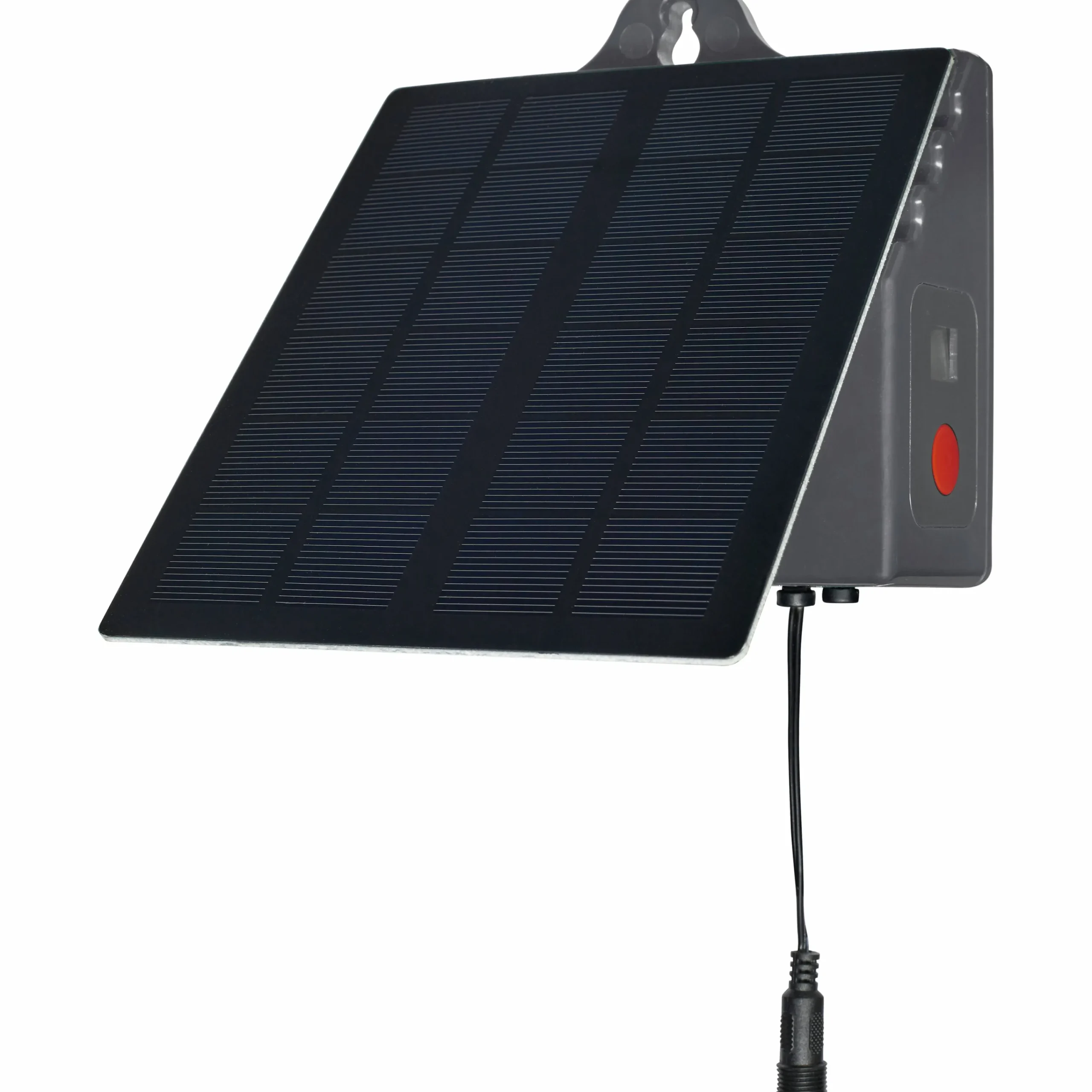 Droppbevattningssystem EcoAqua S24 Solcell 24 munstycken>GreenLine Online
