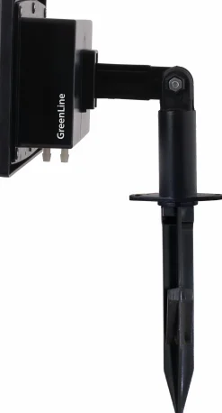 Droppbevattningssystem EcoAqua S10 Solcell 10 munstycken>GreenLine Outlet