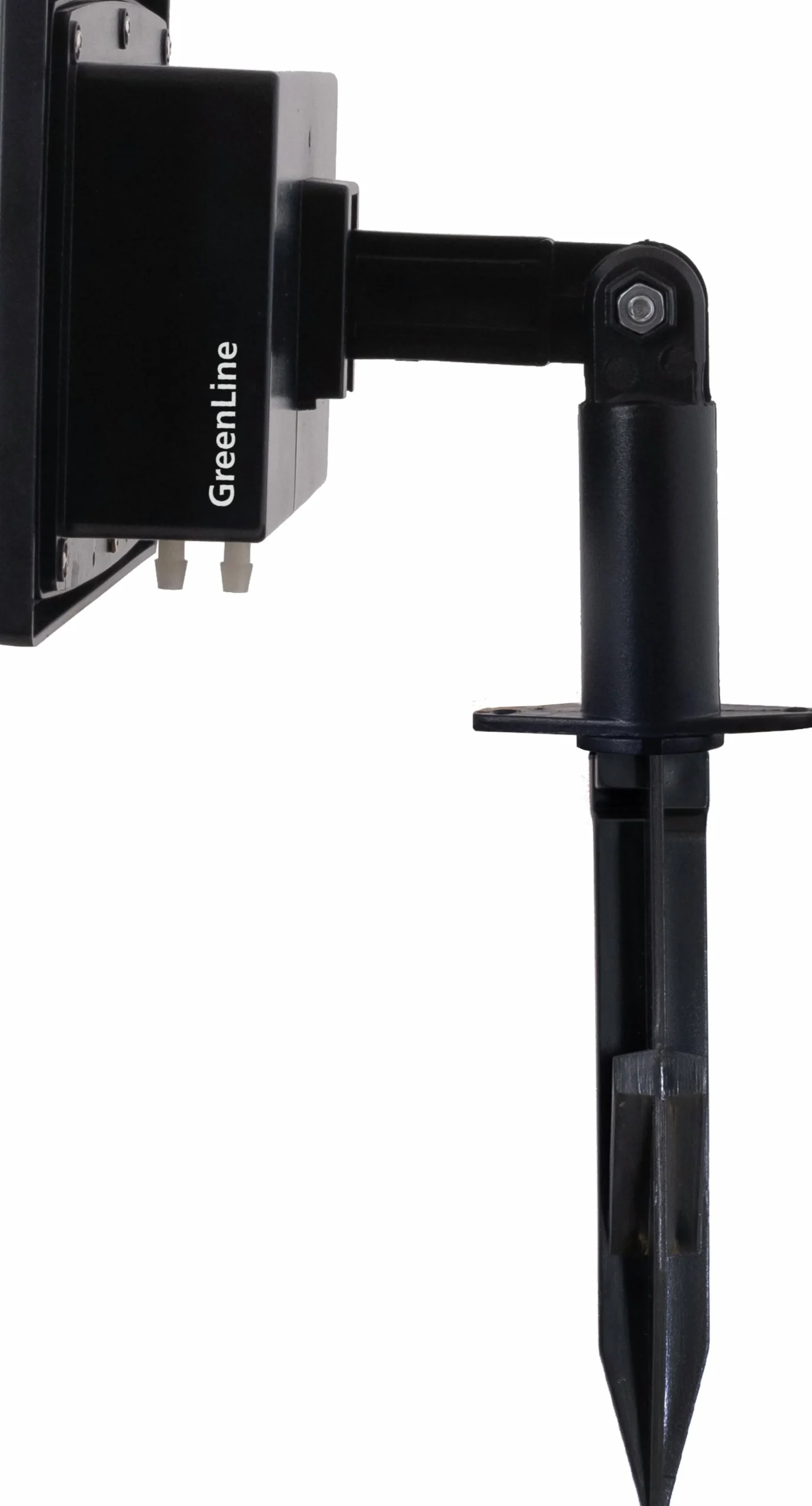 Droppbevattningssystem EcoAqua S10 Solcell 10 munstycken>GreenLine Outlet