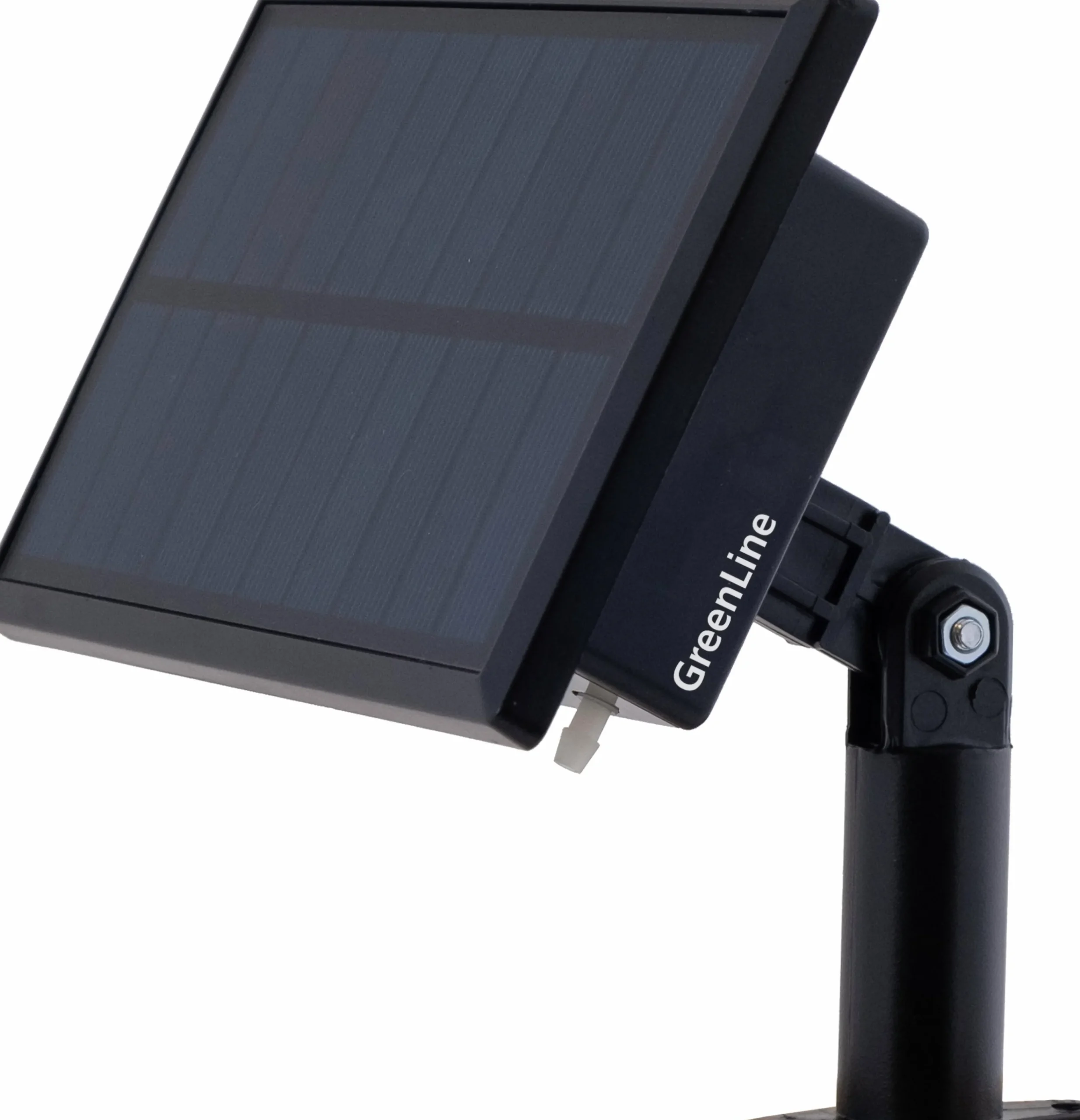 Droppbevattningssystem EcoAqua S10 Solcell 10 munstycken>GreenLine Outlet
