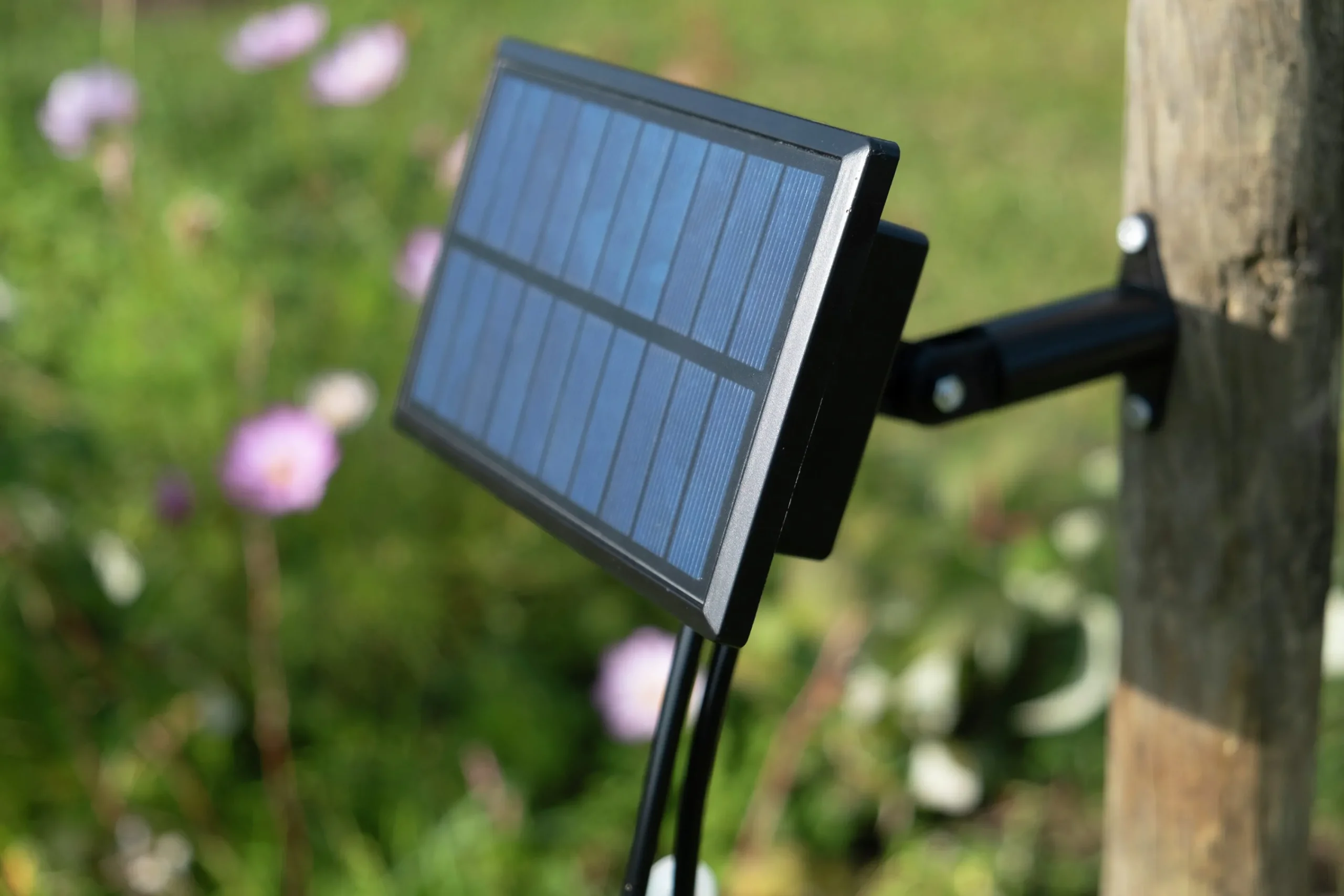 Droppbevattningssystem EcoAqua S10 Solcell 10 munstycken>GreenLine Outlet