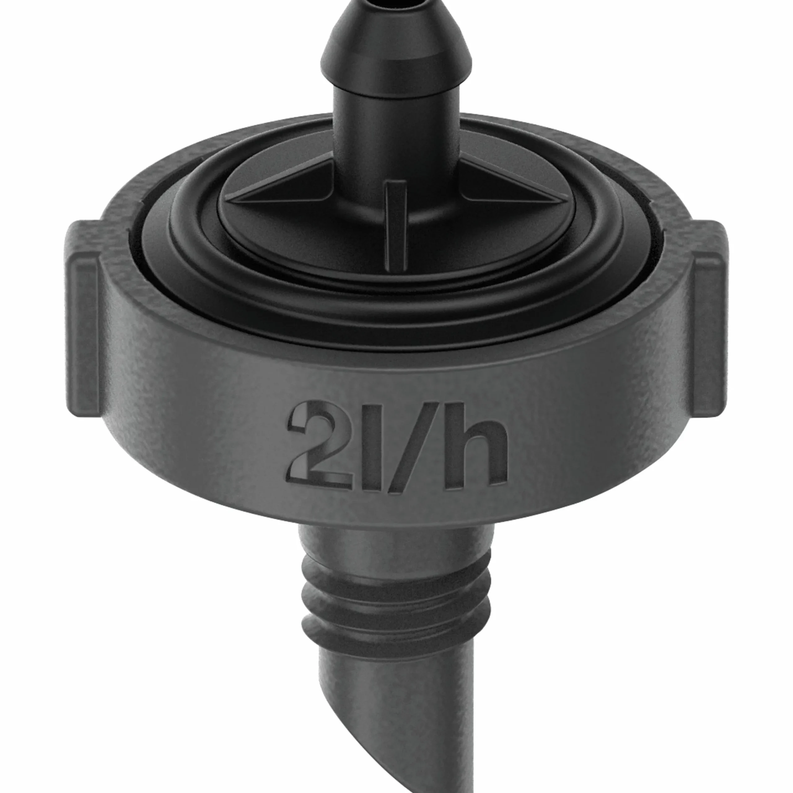 Droppspridare MicroDrip Tryckreglerande 2 l/h 10-p>Gardena Sale