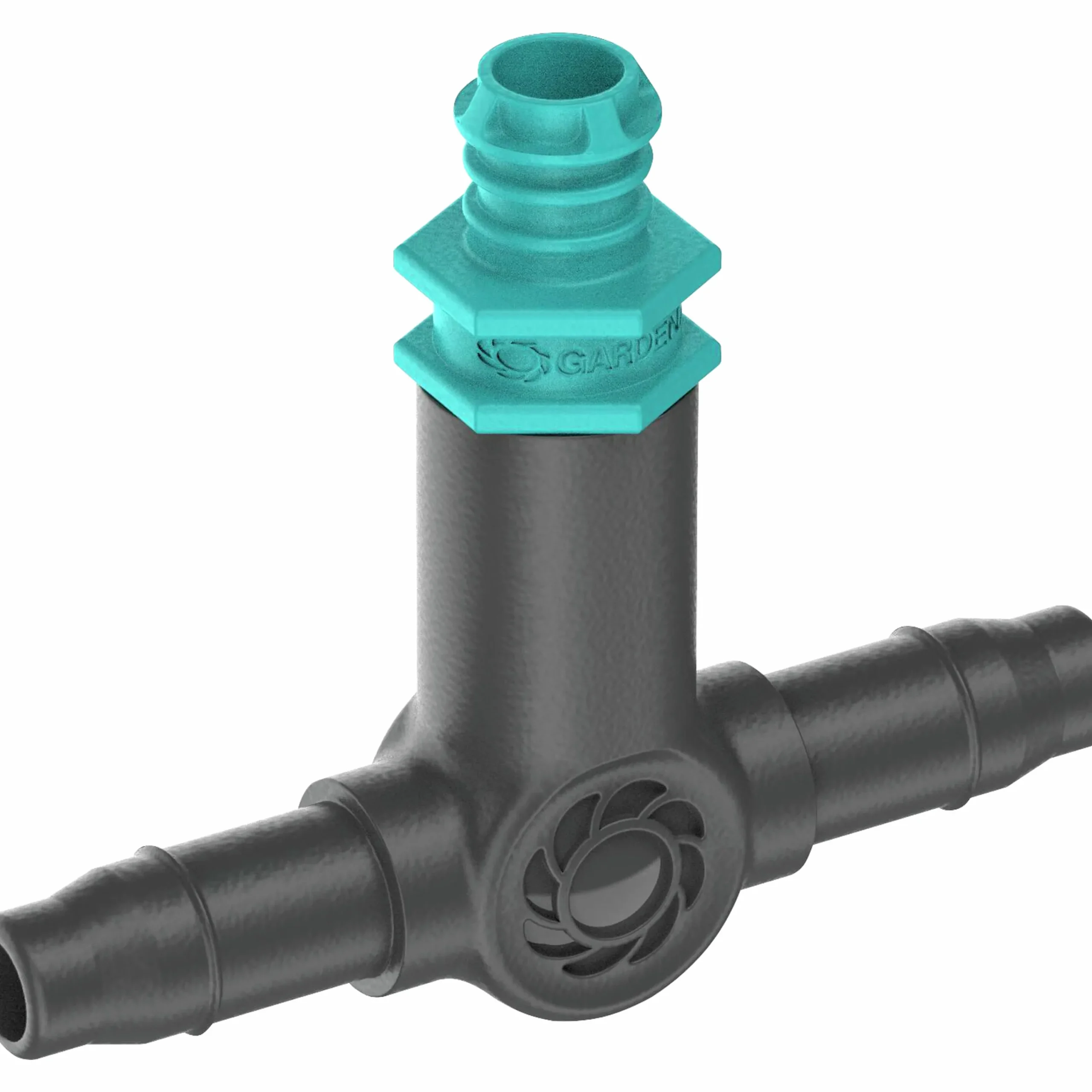 Droppspridare MicroDrip Inline 2 l/h 10-p>Gardena Best