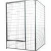Dörrsektion till hundgård Metall 120x180cm>Espegard Sale