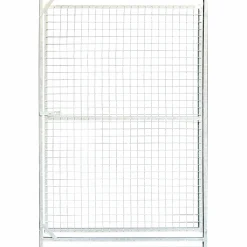 Dörrsektion till hundgård 120x180cm><noscript><img width=