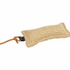 Dummy i Jute med Stång 20cm dummy>Trixie Online