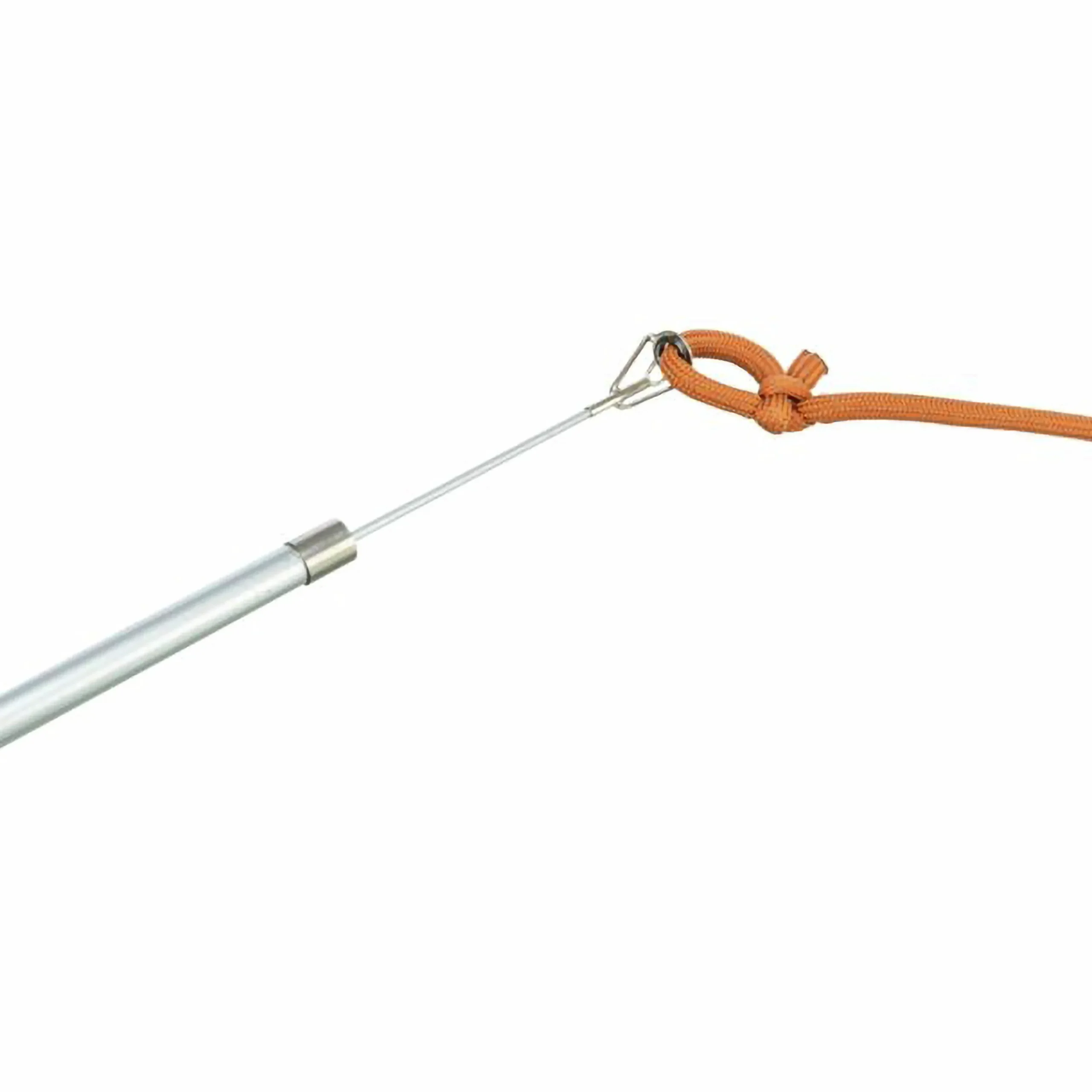 Dummy i Jute med Stång 20cm dummy>Trixie Online