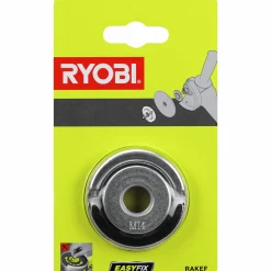 Easyfixmutter M14 RAKEF>Ryobi