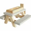Ekorrmatare Bruk Bord>Nyby Sale