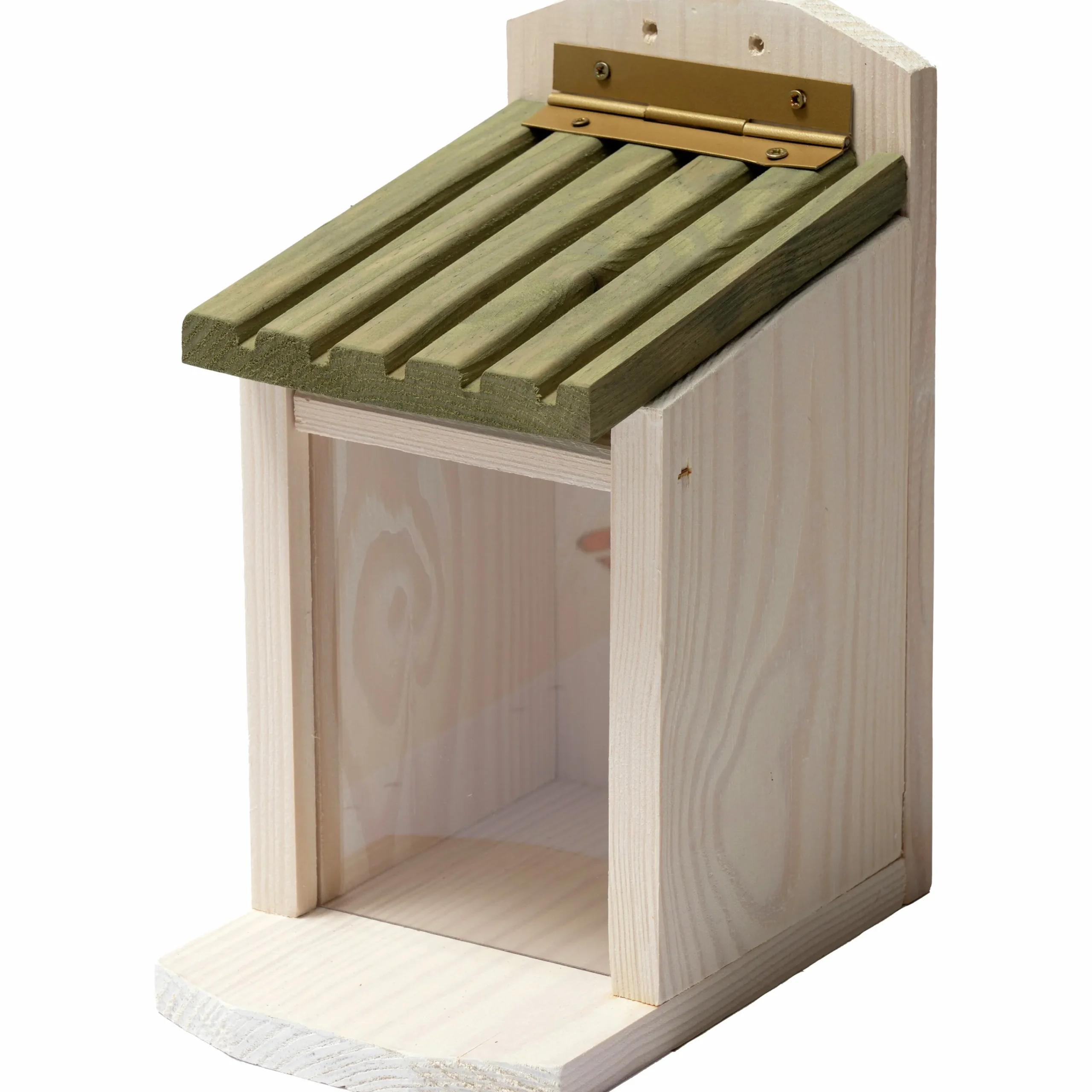 Ekorrmatare Bruk 12,5x19x24cm>Nyby Sale