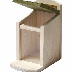 Ekorrmatare Bruk 12,5x19x24cm>Nyby Sale