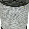 Elastiskt rep till elgrind 7mmx25m>Kerbl Online