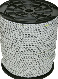 Elastiskt rep till elgrind 7mmx25m>Kerbl Online