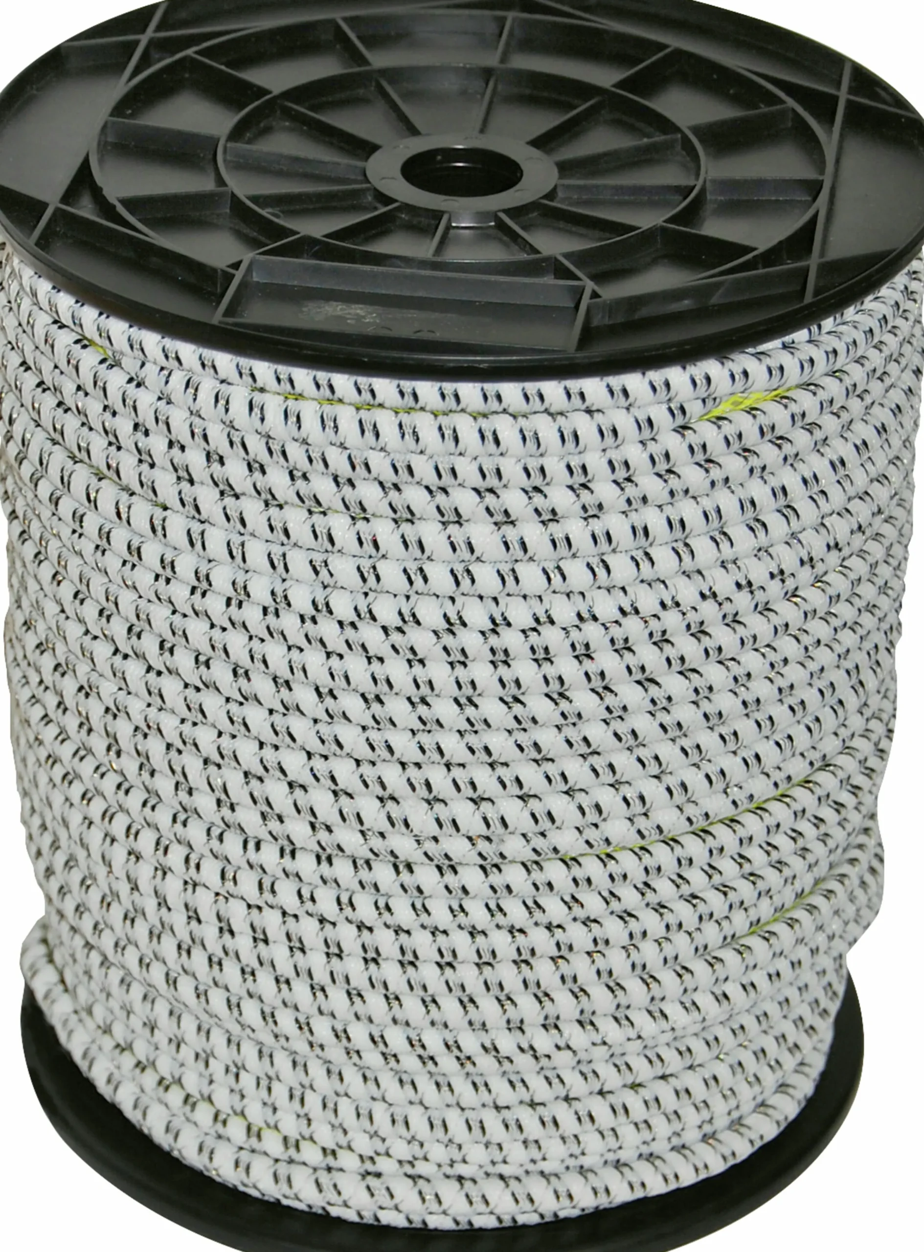 Elastiskt rep till elgrind 7mmx25m>Kerbl Online