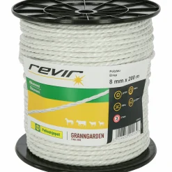 Elrep Revir Ekonomi 8mm 200m>Kerbl New
