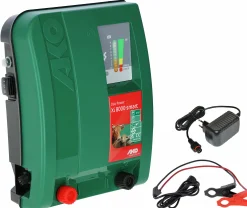 Elstängselaggregat Duo Power Xi8000 Smart 12/230V><noscript><img width=