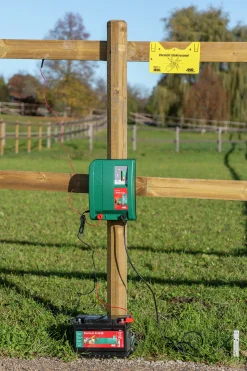 Elstängselaggregat DuoPower Smart X6000><noscript><img width=