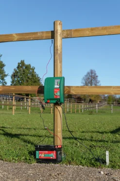 Elstängselaggregat DuoPower Smart X6000><noscript><img width=