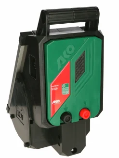 Elstängselaggregat Sun Power S800 12V>AKO New