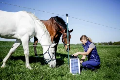 Elstängselaggregat Sun Power S800 12V><noscript><img width=