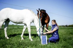 Elstängselaggregat Sun Power S800 12V><noscript><img width=