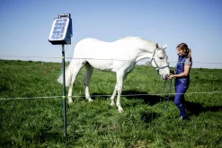 Elstängselaggregat Sun Power S800 12V><noscript><img width=