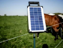 Elstängselaggregat Sun Power S800 12V><noscript><img width=