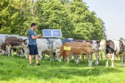 Elstängselaggregat SunPower Smart S2400><noscript><img width=